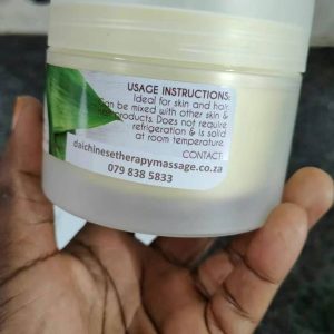 Shea butter 2